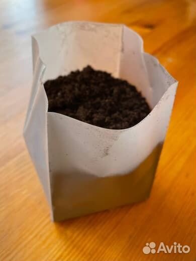 Пакеты для рассады 0,5 литра