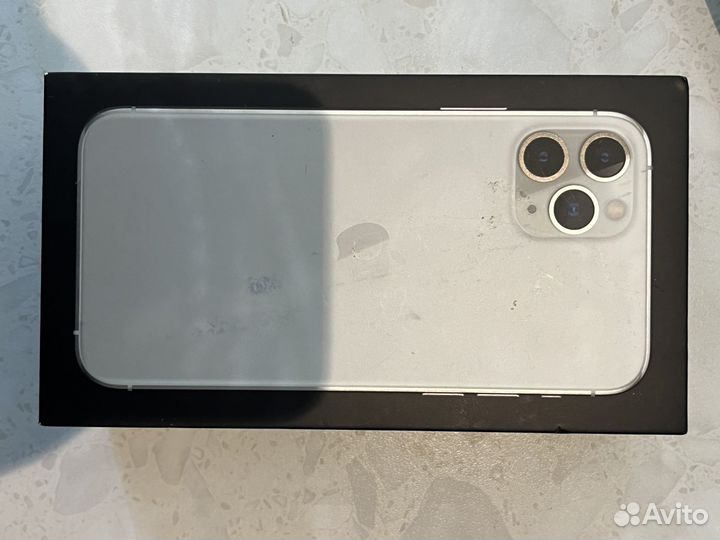 Коробка от iPhone 13,11 pro, iPhone X