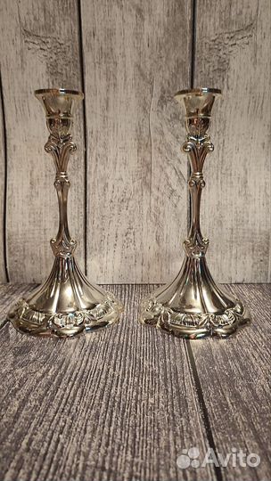 Подсвечники Германия