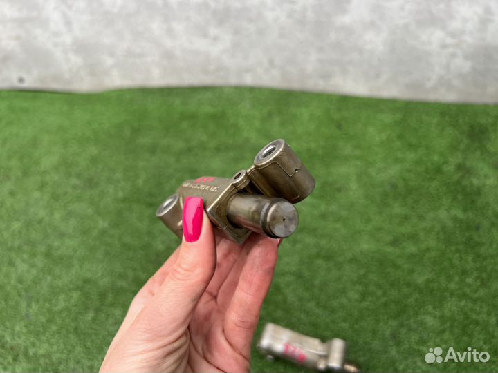 Натяжитель цепи N63 4.4 BMW F01 F02 F06 F13 F07