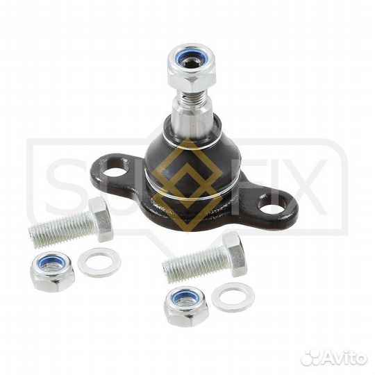 Шаровая опораR volkswagen multivan V