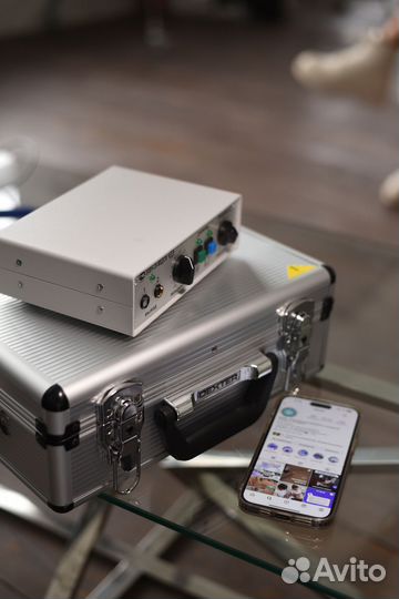 Косметологический аппарат Plasma L