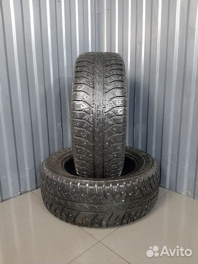 Bridgestone Ice Cruiser 7000 225/60 R16 102T