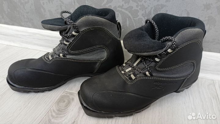 Лыжные ботинки Rossignol x1