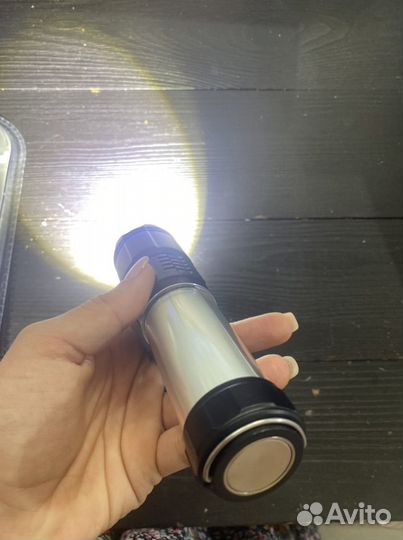 Фонарик