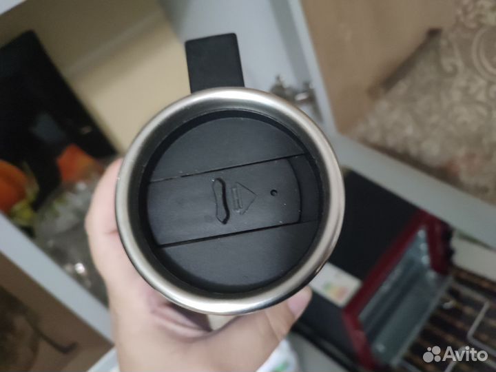 Термокружка