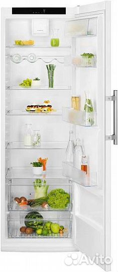 Холодильник electrolux LRS2DE39W