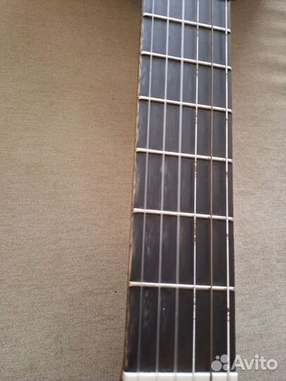 Классическая гитара yamaha c40