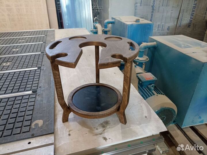 Кальянный столик