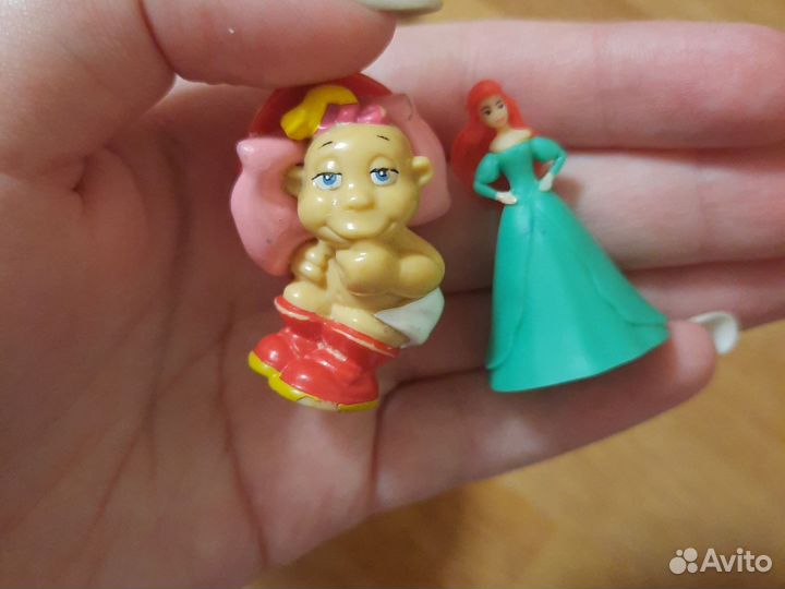 Игрушки леди баг