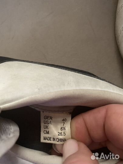 Экипировка для тхеквондо