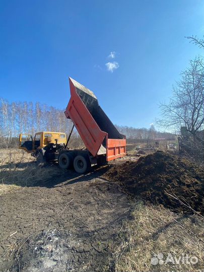 Земля заказать в короткие сроки
