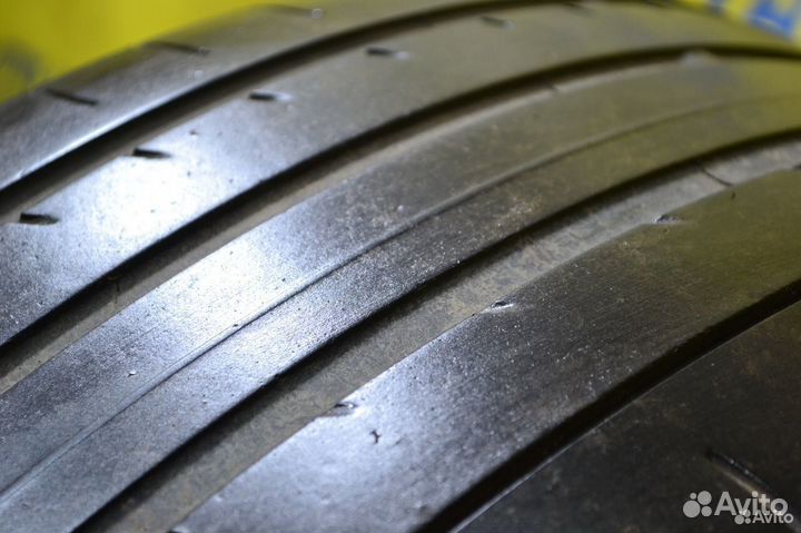 Yokohama Advan Sport V105 245/45 R17