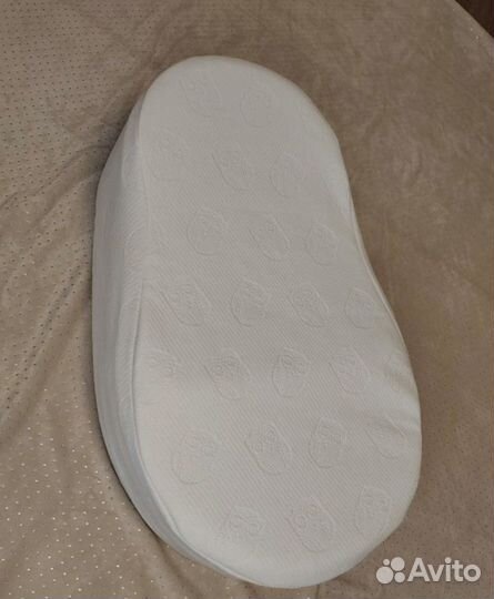 Кокон для новорожденных аскона