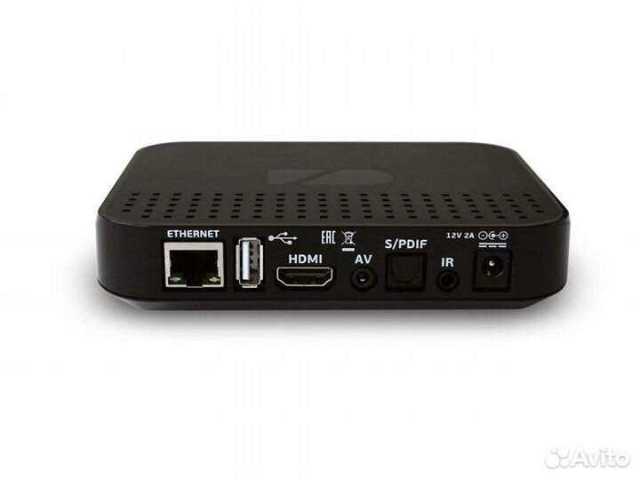 Приемник для «Триколор тв» GS C592, новый