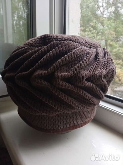 Шапки женские