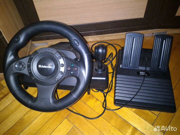 Игровая приставка PS3 и игры