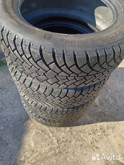 Bfgoodrich G-Force Stud 205/55 R16