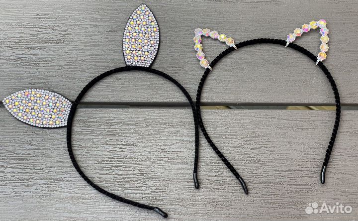 Ободок для волос