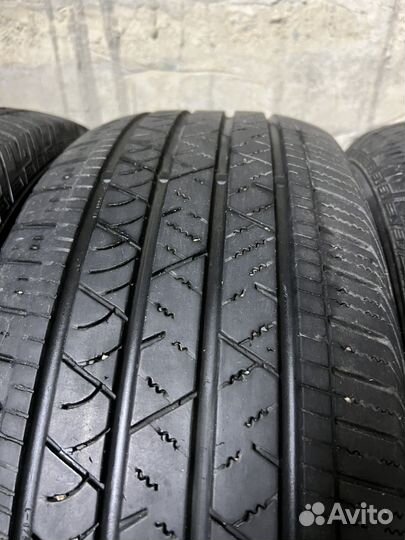 Continental ContiCrossContact LX Sport 245/60 R18 105T