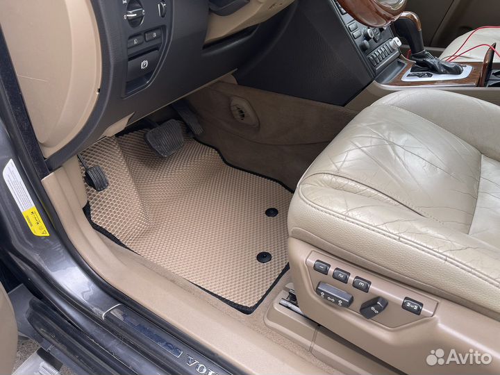 Эва коврики в авто 3д 3d eva эва ева