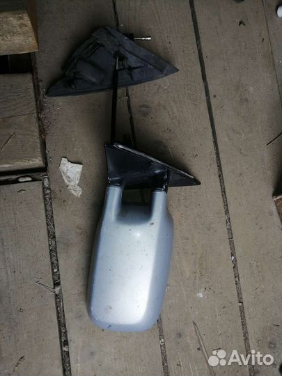 Зеркало левое Volkswagen Passat b4