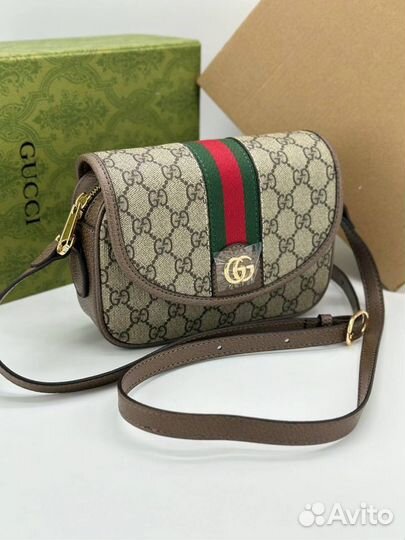 Клатч женский gucci