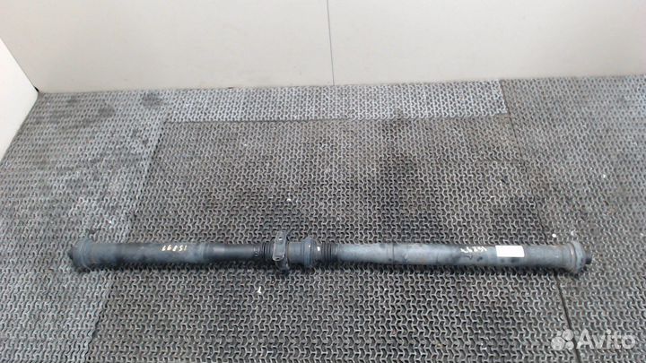 Кардан Porsche Cayenne, 2012