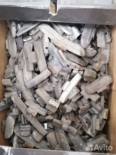 Продам свинец