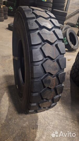 Грузовая шина 385 95 R25 long march 32PR