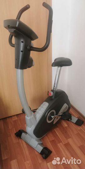 Велотренажер kettler axos cycle m