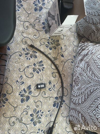 Электрический самокат iconBIT Trident 129T PRO )