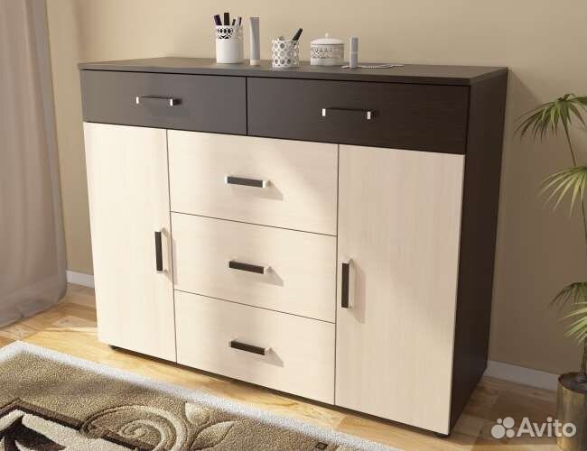 Сборка мебели