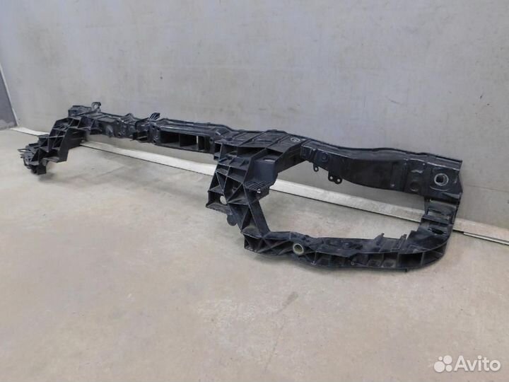 Панель передняя/телевизор (в сборе) Ford Focus/Focus RS/Focus ST