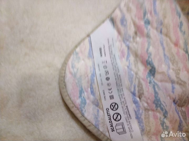 Электрическая простынь