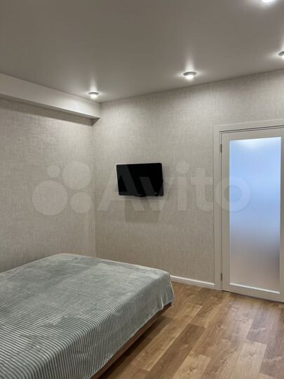 1-к. квартира, 40 м², 12/12 эт.