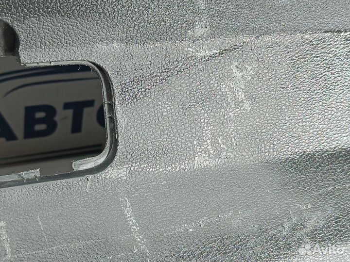 Обшивка крышки багажника Geely Coolray 1.5