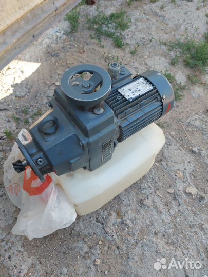 Мотор с вариатором Sew eurodriveэлектродвигатель