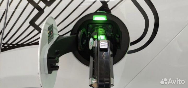 Быстрая зарядка 20 кВт для Китайских электромобиле