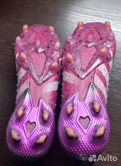 Бутсы adidas