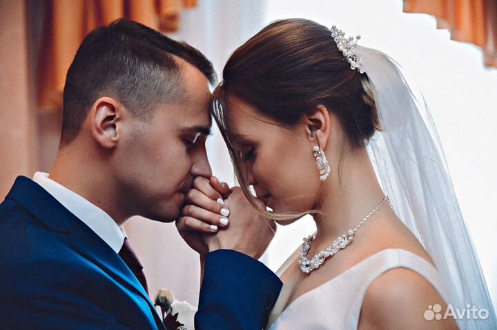 Фото и видеосъемка