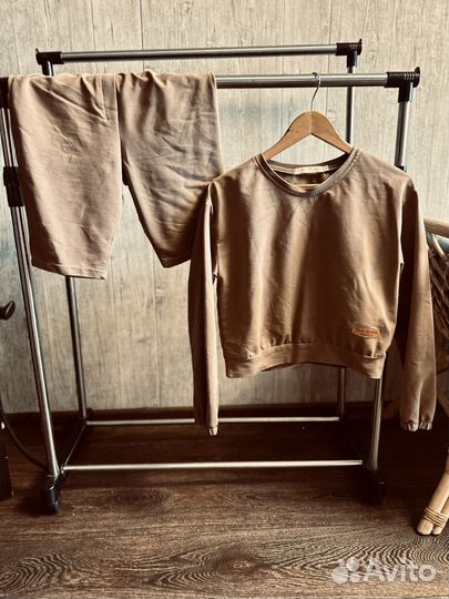 Вещи пакетом