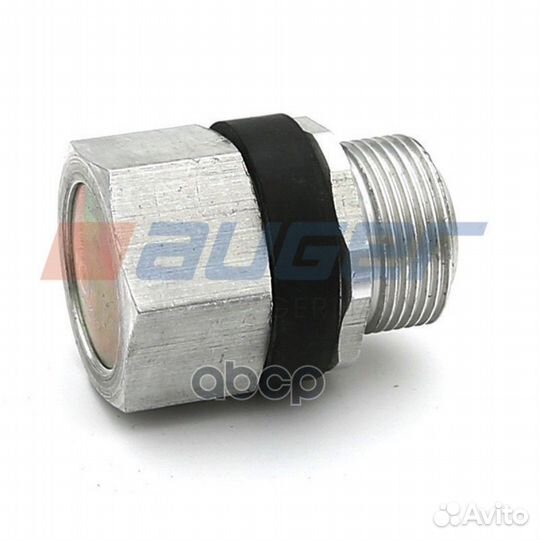 AUG78620 клапан предохранительный 17BAR MAN D0