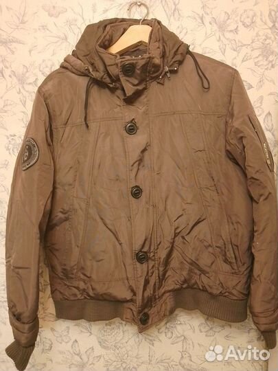 Куртка утепленная selected Голландия 50р