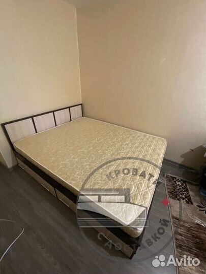 Кровать 180 200