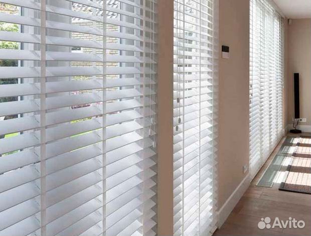 Жалюзи вертикальные от производителя