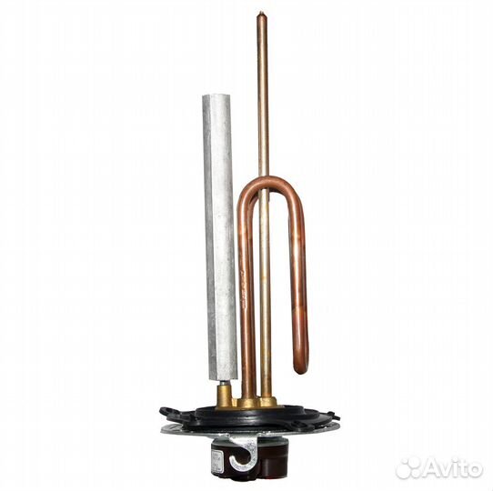 Комплект тэнов RCF PA под анод М6 1500Вт/230В