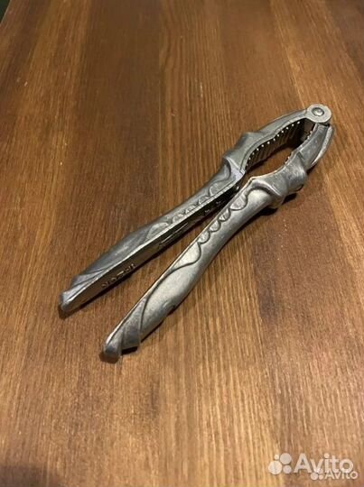 Чеснокодавилка,орехокол СССР