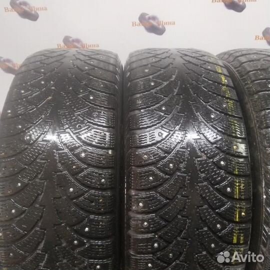 Nokian Tyres Hakkapeliitta 4 215/60 R16