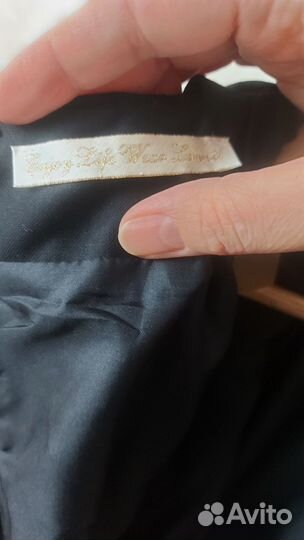 Платье женское Италия